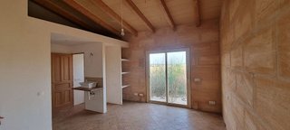 Casa rural en venta en Campos