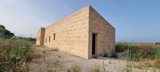 Casa rural en venta en Campos