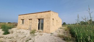 Casa rural en venta en Campos