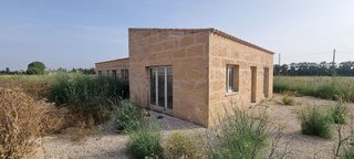 Casa rural en venta en Campos