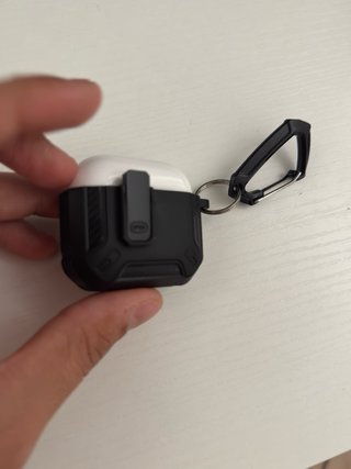 Cover Airpods 4