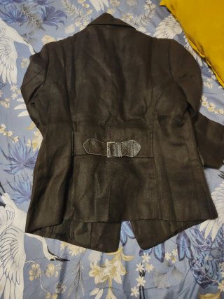 Traje chaqueta pantalón Zara
