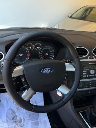 ‼️🟢Ford Focus 2007 12 MESES DE GARANTIA🟢‼️