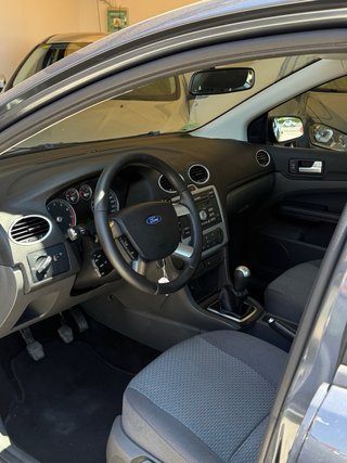‼️🟢Ford Focus 2007 12 MESES DE GARANTIA🟢‼️