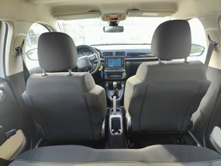 Citroen C3 2020