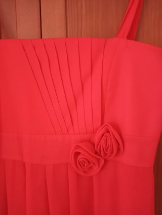 Vestido de fiesta ,muy elegante