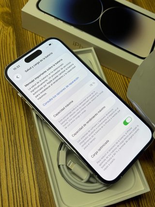 iPhone 14 Pro 128Gb