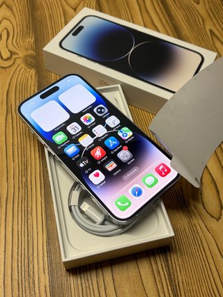 iPhone 14 Pro 128Gb