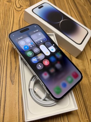 iPhone 14 Pro 128Gb