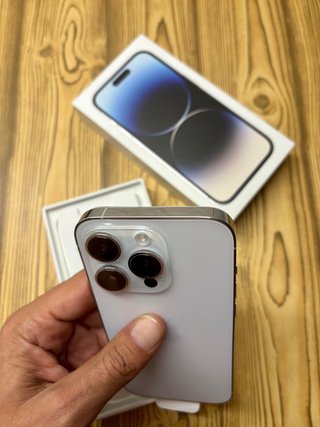 iPhone 14 Pro 128Gb