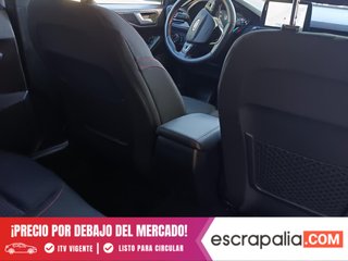 Ford Focus 1.0 Ecoboost MHEV 92kW ST-Line