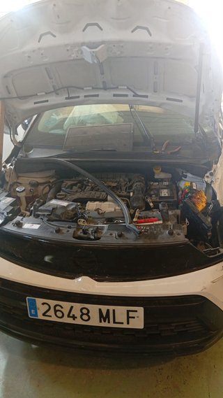 Opel Crossland 2023