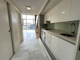 Estudio en alquiler en Sant Llorenç en Valencia