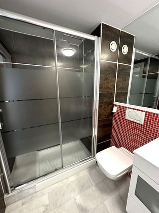 Estudio en alquiler en Sant Llorenç en Valencia