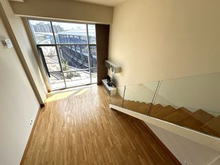Estudio en alquiler en Sant Llorenç en Valencia