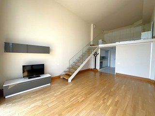 Estudio en alquiler en Sant Llorenç en Valencia