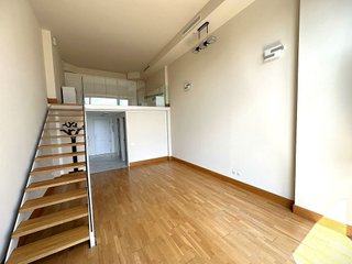 Estudio en alquiler en Sant Llorenç en Valencia