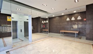 Estudio en alquiler en Sant Llorenç en Valencia