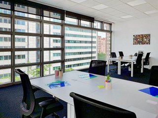 Oficina en alquiler en Romareda en Zaragoza