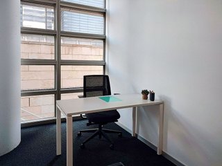 Oficina en alquiler en Romareda en Zaragoza
