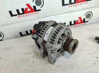 Alternador sfjd ford fiesta 1.0 ecoboost cat 94890