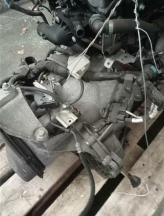 Alternador sfjd ford fiesta 1.0 ecoboost cat 94890