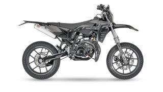 Moto Sherco SM-R 50cc Backmoon Nueva