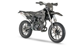 Moto Sherco SM-R 50cc Backmoon Nueva