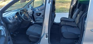 Citroen Berlingo 2017