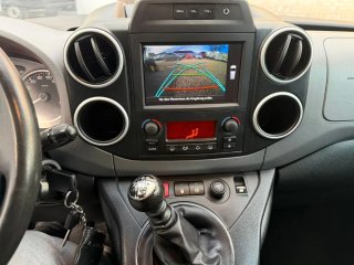 Citroen Berlingo 2017