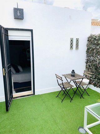 Piso en alquiler en Sta. Marina - San Andrés - San Pablo - San Lorenzo en Córdoba