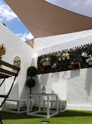 Piso en alquiler en Sta. Marina - San Andrés - San Pablo - San Lorenzo en Córdoba