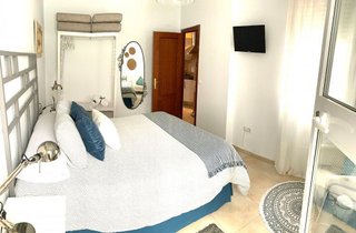 Piso en alquiler en Sta. Marina - San Andrés - San Pablo - San Lorenzo en Córdoba