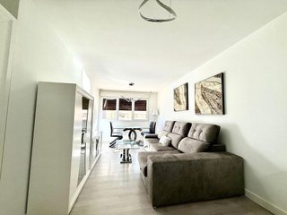 Piso en alquiler en Centro en Córdoba