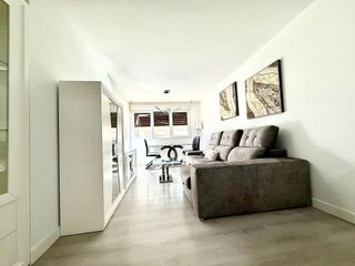 Piso en alquiler en Centro en Córdoba