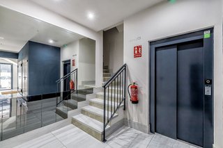 Piso en alquiler en Ciudad Jardín - Zoco en Córdoba