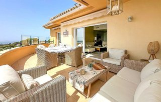 Piso en alquiler en Elviria en Marbella
