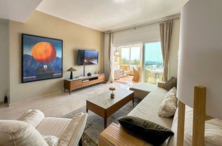 Piso en alquiler en Elviria en Marbella