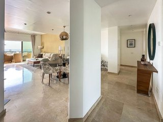 Piso en alquiler en Elviria en Marbella