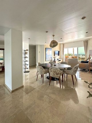 Piso en alquiler en Elviria en Marbella