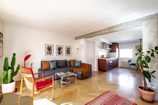 Piso en alquiler en Guindalera en Madrid