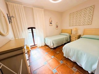 Ático en alquiler en Centro-Calzada-Cabo Noval en Sanlúcar de Barrameda