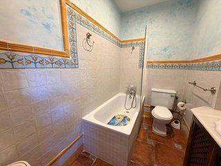 Ático en alquiler en Centro-Calzada-Cabo Noval en Sanlúcar de Barrameda