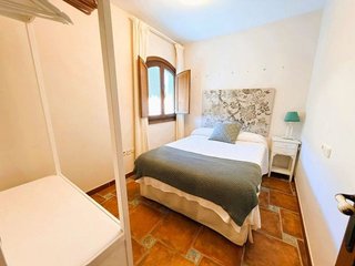 Ático en alquiler en Centro-Calzada-Cabo Noval en Sanlúcar de Barrameda