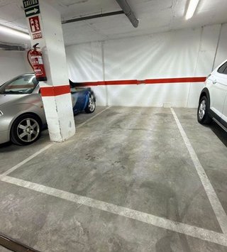 Ático en alquiler en Centro-Calzada-Cabo Noval en Sanlúcar de Barrameda