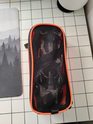 Crampones Black Diamond Serac Clip