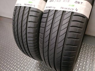 Neumáticos de ocasión 185/65R15 88T