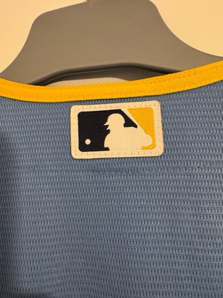 Camiseta Baseball Milwaukee Brewers Nike