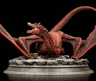 Drogon Figura game of thrones house of the dragons