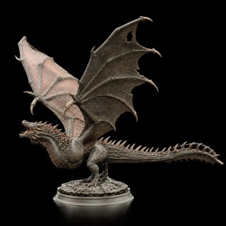 Drogon Figura game of thrones house of the dragons